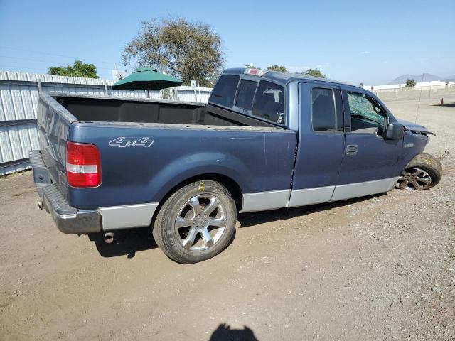 Photo 3 from auction – 2004 FORD F150 with VIN 1FTPX145X4NC49792