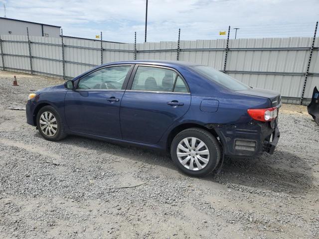 Photo 2 from auction – 2013 TOYOTA COROLLA BA with VIN 5YFBU4EE8DP175939