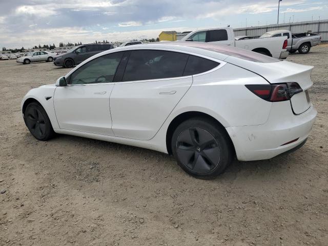 Photo 2 from auction – 2018 TESLA MODEL 3 with VIN 5YJ3E1EA8JF014883