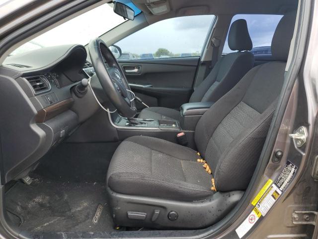 Photo 7 from auction – 2015 TOYOTA CAMRY LE with VIN 4T4BF1FK3FR491382