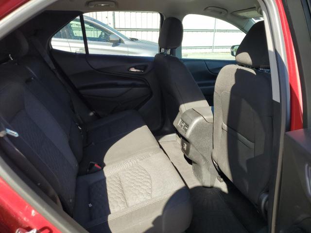 Photo 11 from auction – 2019 CHEVROLET EQUINOX LT with VIN 2GNAXUEV4K6137424