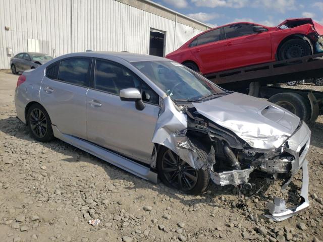 Photo 4 from auction – 2016 SUBARU WRX with VIN JF1VA1B67G9815530