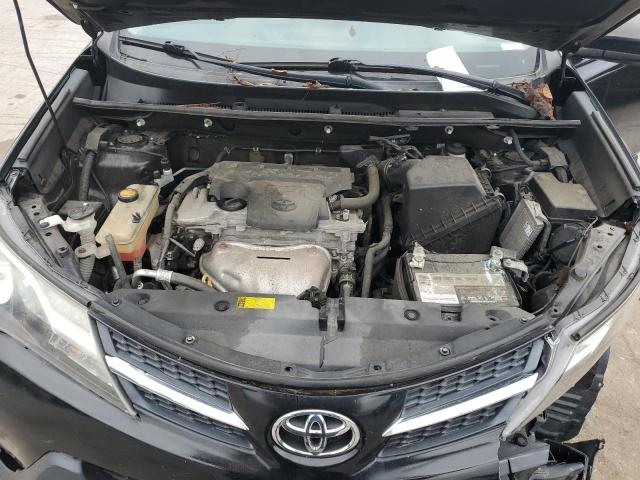 Photo 12 from auction – 2015 TOYOTA RAV4 LE with VIN 2T3ZFREV0FW148474