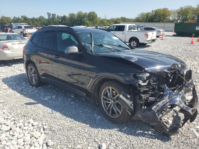 Photo 4 from auction – 2021 BMW X3 XDRIVEM with VIN 5UXTY9C07M9E20928
