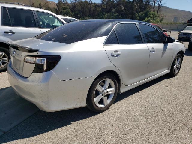 Photo 3 from auction – 2012 TOYOTA CAMRY BASE with VIN 4T1BF1FK5CU011607