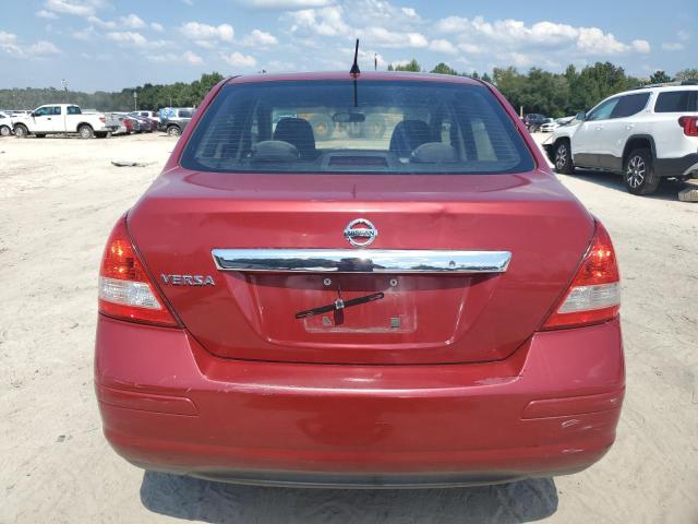 Photo 6 from auction – 2011 NISSAN VERSA S with VIN 3N1BC1APXBL433013