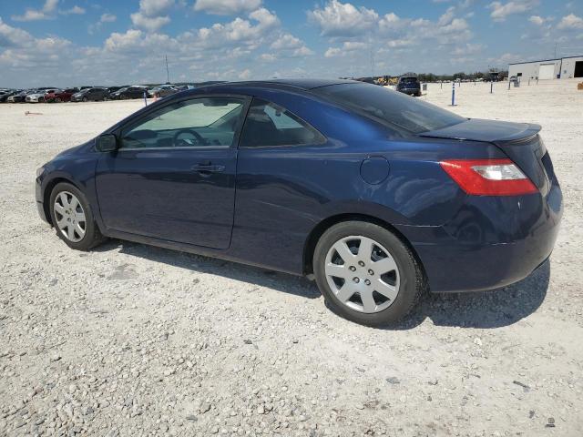 Photo 2 from auction – 2011 HONDA CIVIC LX with VIN 2HGFG1B60BH511043