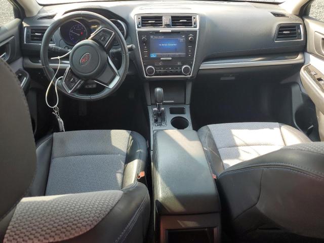 Photo 8 from auction – 2018 SUBARU LEGACY SPO with VIN 4S3BNAR68J3024070