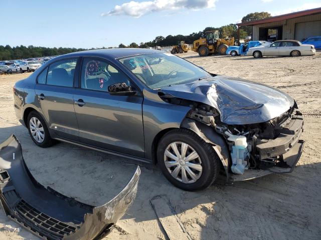 Photo 4 from auction – 2011 VOLKSWAGEN JETTA BASE with VIN 3VW1K7AJ0BM042549