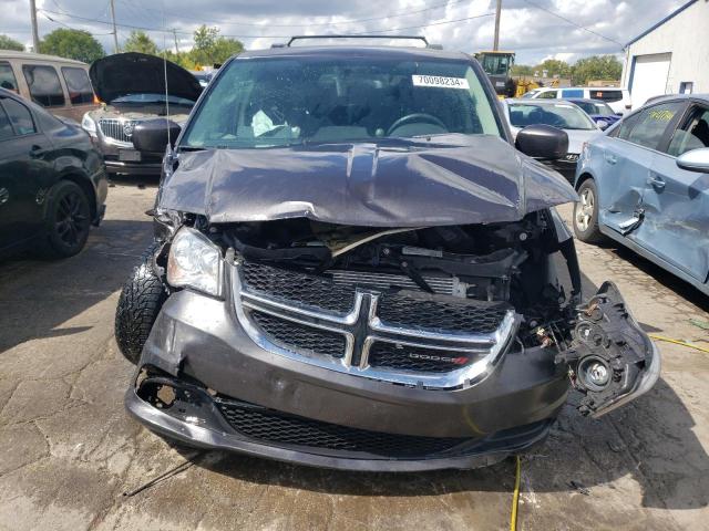 Photo 5 from auction – 2015 DODGE GRAND CARA with VIN 2C4RDGCG8FR756221