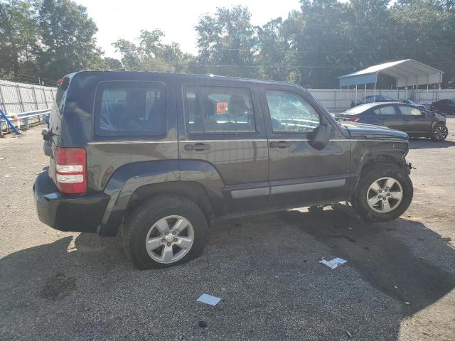 Photo 3 from auction – 2011 JEEP LIBERTY SP with VIN 1J4PP2GK8BW562879