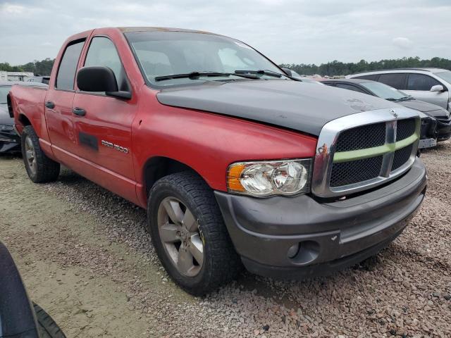 Photo 4 from auction – 2003 DODGE RAM 1500 S with VIN 1D7HA18N63S147041
