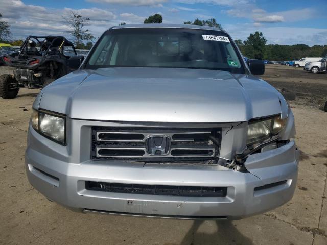 Photo 5 from auction – 2008 HONDA RIDGELINE with VIN 2HJYK16248H501925