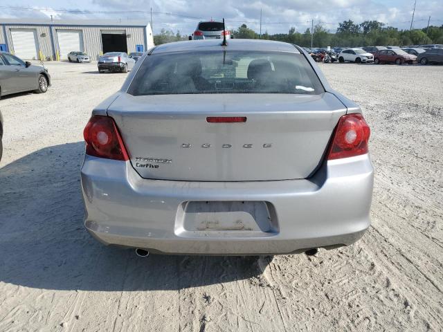 Photo 6 from auction – 2013 DODGE AVENGER SE with VIN 1C3CDZAG7DN750249