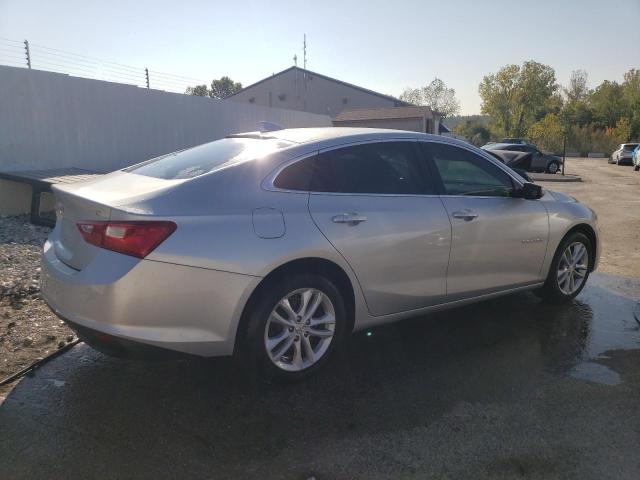 Photo 3 from auction – 2018 CHEVROLET MALIBU LT with VIN 1G1ZD5ST9JF137137