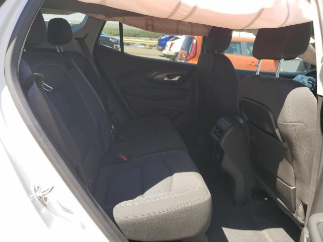 Photo 11 from auction – 2024 GMC TERRAIN SL with VIN 3GKALTEG0RL317428