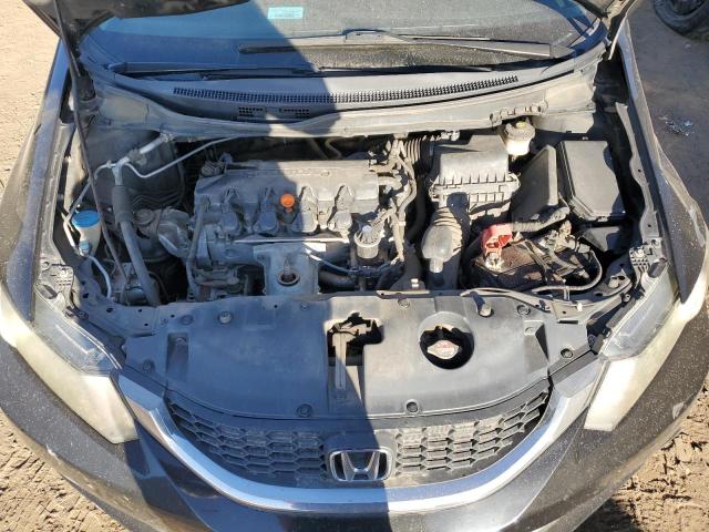 Photo 11 from auction – 2013 HONDA CIVIC LX with VIN 2HGFB2F56DH570154