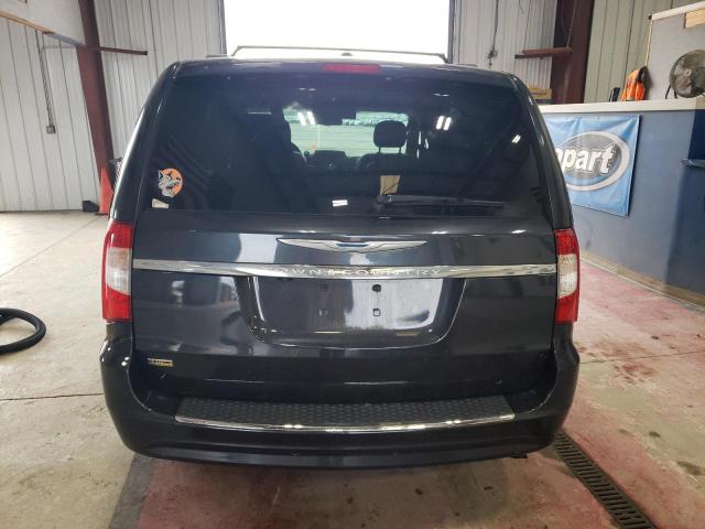 Photo 6 from auction – 2014 CHRYSLER TOWN & COU with VIN 2C4RC1BG7ER447307