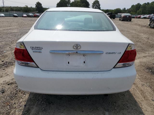 Photo 6 from auction – 2005 TOYOTA CAMRY LE with VIN 4T1BE32K75U607325