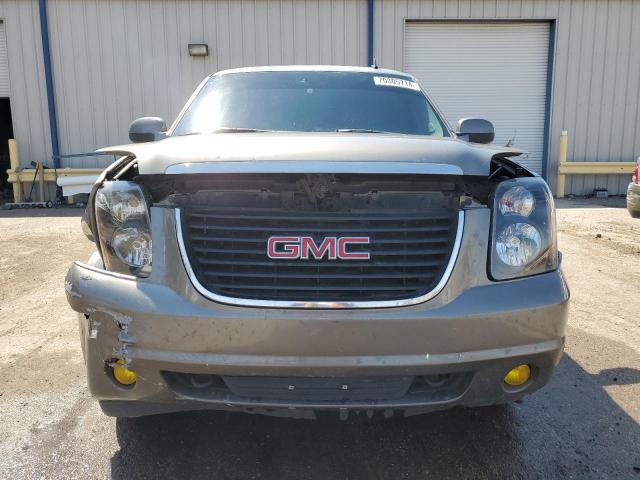 Photo 5 from auction – 2008 GMC YUKON with VIN 1GKFC13J88J153604