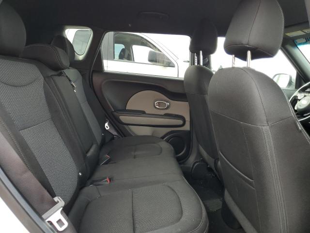 Photo 10 from auction – 2017 KIA SOUL + with VIN KNDJP3A54H7450572