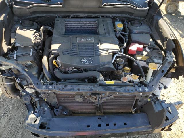 Photo 12 from auction – 2018 SUBARU FORESTER 2 with VIN JF2SJGWC2JH589931