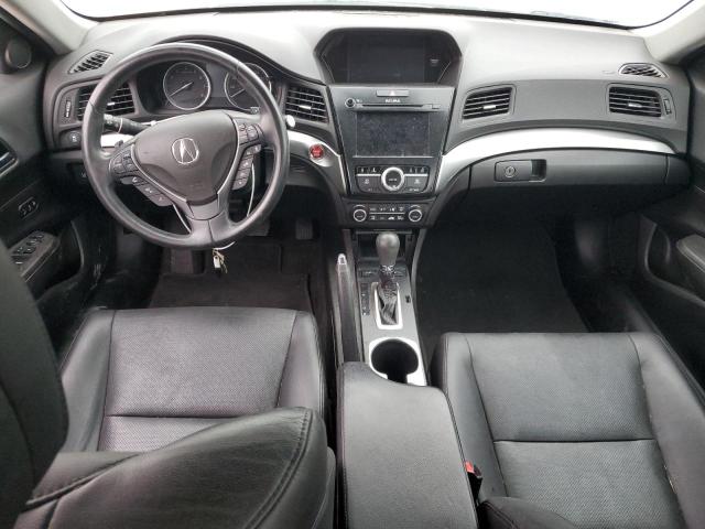 Photo 8 from auction – 2017 ACURA ILX PREMIU with VIN 19UDE2F79HA009368