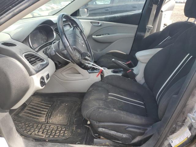 Photo 7 from auction – 2013 DODGE DART SXT with VIN 1C3CDFBA6DD298924
