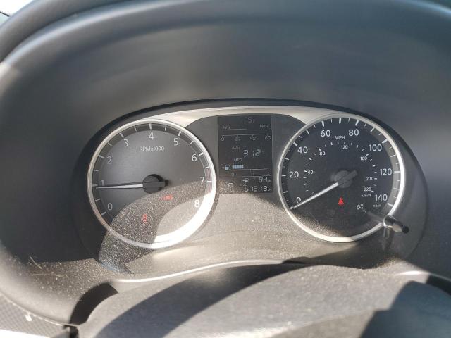 Photo 9 from auction – 2021 NISSAN KICKS S with VIN 3N1CP5BV2ML512837