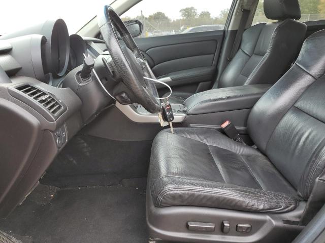Photo 7 from auction – 2011 ACURA RDX TECHNO with VIN 5J8TB1H5XBA007453