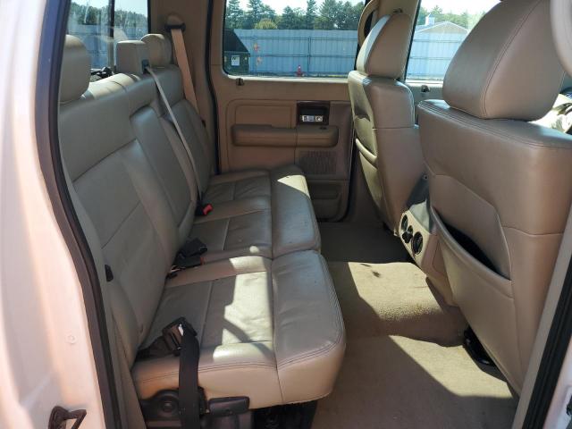 Photo 10 from auction – 2007 FORD F150 SUPER with VIN 1FTPW14587FA56834