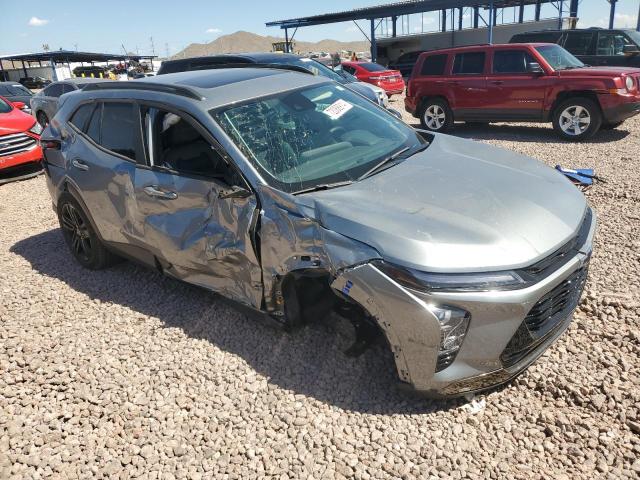 Photo 4 from auction – 2024 CHEVROLET TRAX ACTIV with VIN KL77LKE28RC049032