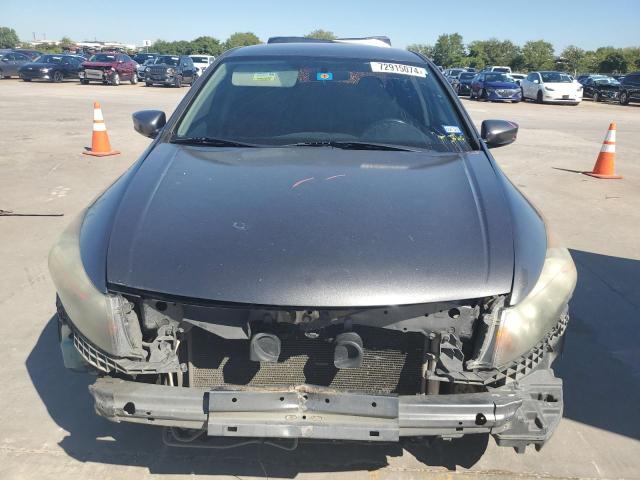 Photo 5 from auction – 2012 HONDA ACCORD SE with VIN 1HGCP2F62CA028639