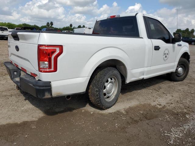 Photo 3 from auction – 2016 FORD F150 with VIN 1FTMF1C8XGFB37526