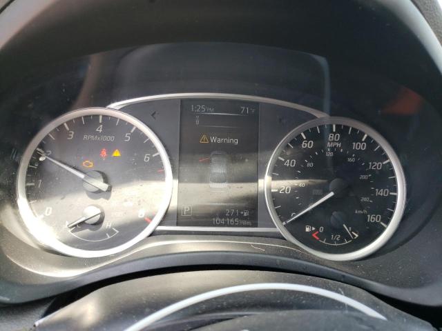 Photo 9 from auction – 2018 NISSAN SENTRA with VIN 3N1AB7AP1JY342411