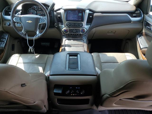 Photo 8 from auction – 2016 CHEVROLET TAHOE C150 with VIN 1GNSCCKC6GR256777