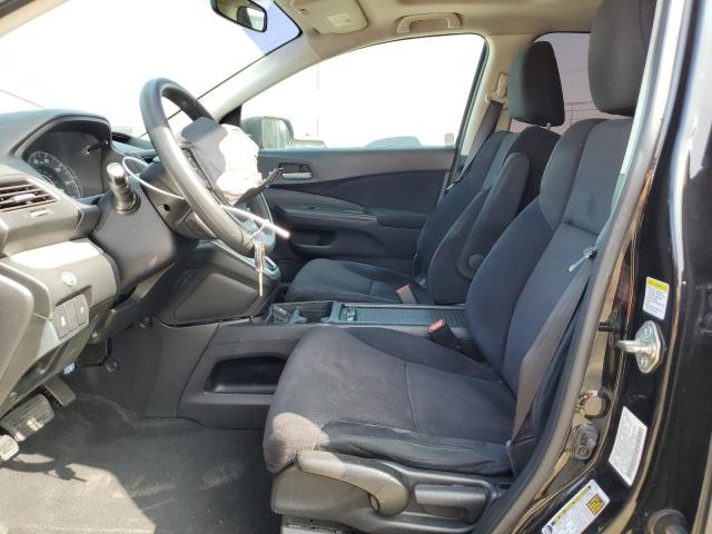 Photo 7 from auction – 2014 HONDA CR-V EX with VIN 2HKRM3H57EH503693