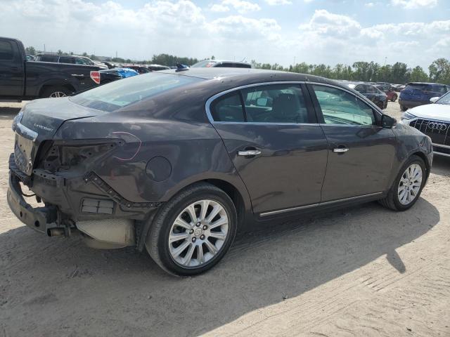Photo 3 from auction – 2013 BUICK LACROSSE with VIN 1G4GC5E32DF291444