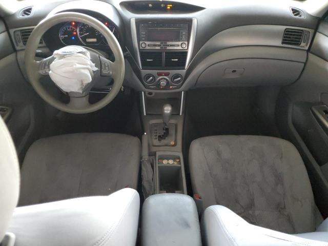 Photo 8 from auction – 2010 SUBARU FORESTER 2 with VIN JF2SH6CC7AH789214