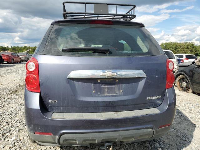 Photo 6 from auction – 2013 CHEVROLET EQUINOX LS with VIN 2GNFLCEK7D6426155