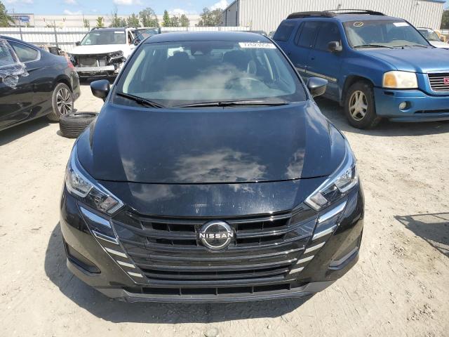 Photo 5 from auction – 2023 NISSAN VERSA S with VIN 3N1CN8DV3PL830989
