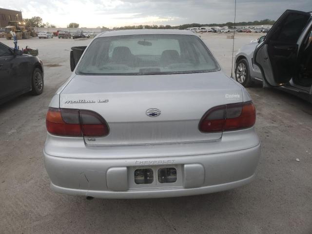 Photo 6 from auction – 2001 CHEVROLET MALIBU LS with VIN 1G1NE52J916227544