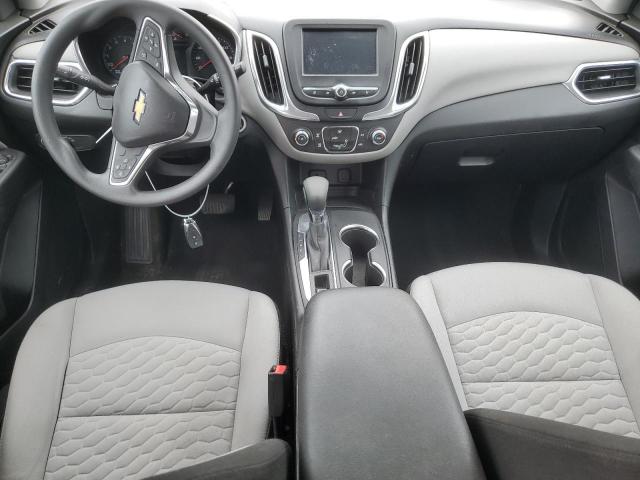 Photo 8 from auction – 2018 CHEVROLET EQUINOX LS with VIN 2GNAXHEV8J6137223