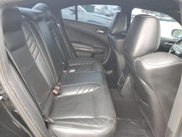 Photo 10 from auction – 2019 DODGE CHARGER SR with VIN 2C3CDXL97KH598367