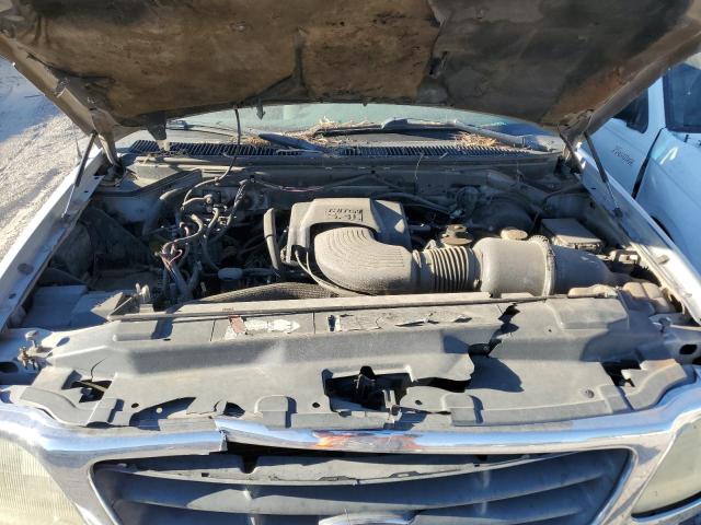 Photo 11 from auction – 2002 FORD F150 SUPER with VIN 1FTRW07L12KC10989