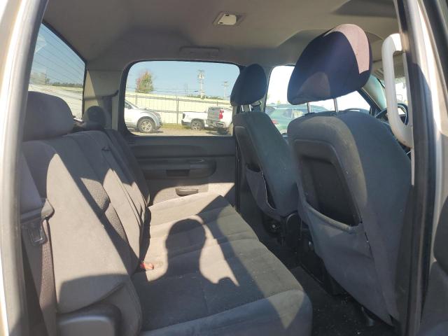 Photo 10 from auction – 2008 CHEVROLET SILVERADO with VIN 3GCEK13J58G245491