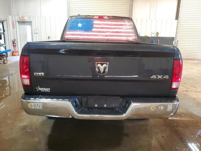 Photo 6 from auction – 2021 RAM 1500 CLASS with VIN 1C6RR7LG6MS541764
