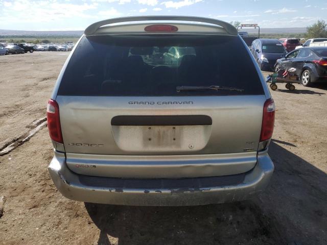 Photo 6 from auction – 2003 DODGE GRAND CARA with VIN 1D4GP24313B135378