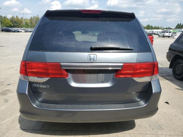 Photo 6 from auction – 2010 HONDA ODYSSEY EX with VIN 5FNRL3H41AB076613