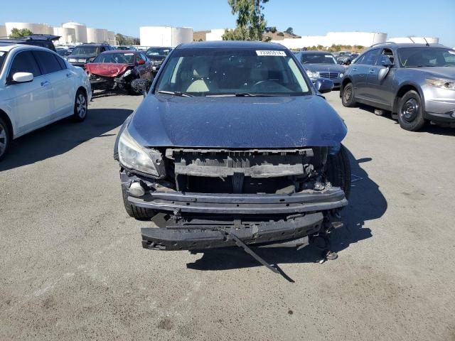 Photo 5 from auction – 2016 SUBARU LEGACY 2.5 with VIN 4S3BNAL62G3011557